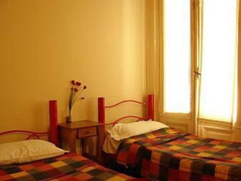 Hostel Inn Буэнос-Айрес Экстерьер фото