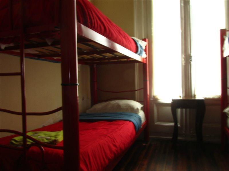 Hostel Inn Буэнос-Айрес Экстерьер фото