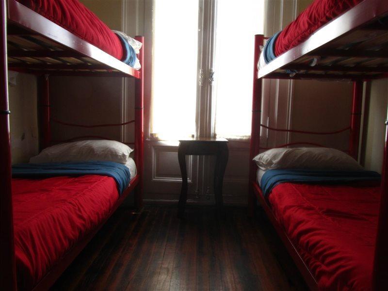 Hostel Inn Буэнос-Айрес Экстерьер фото