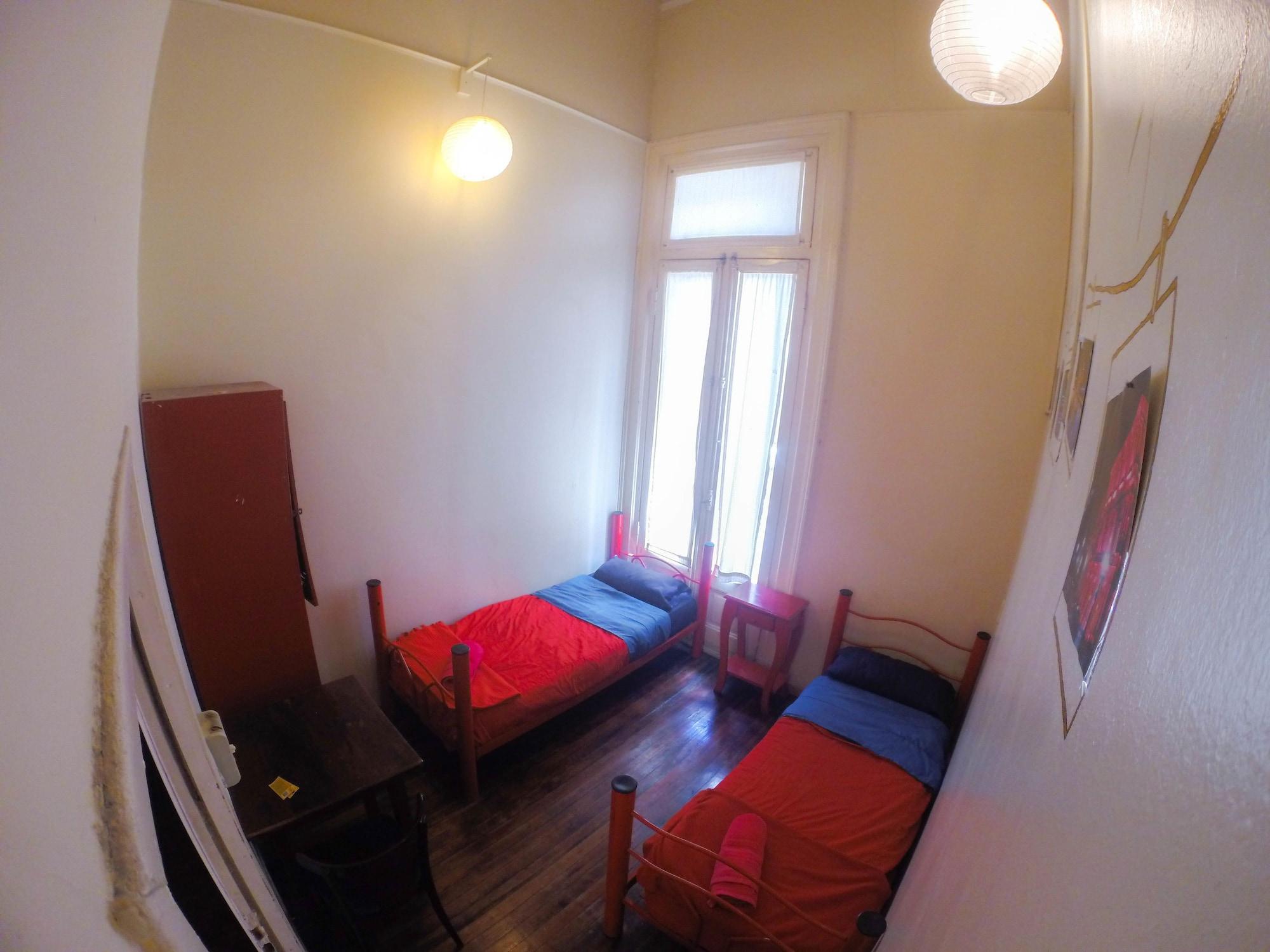 Hostel Inn Буэнос-Айрес Экстерьер фото