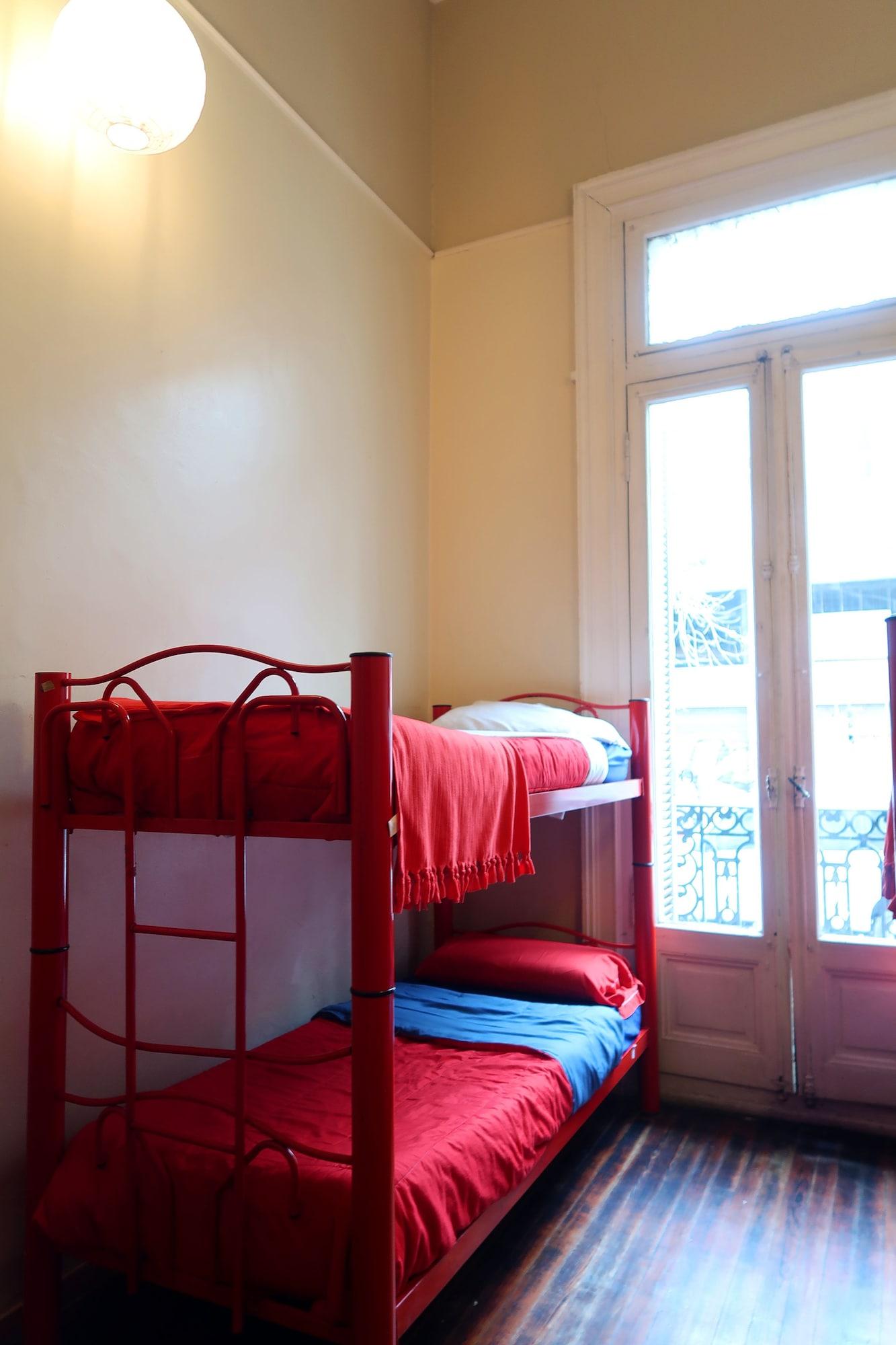 Hostel Inn Буэнос-Айрес Экстерьер фото