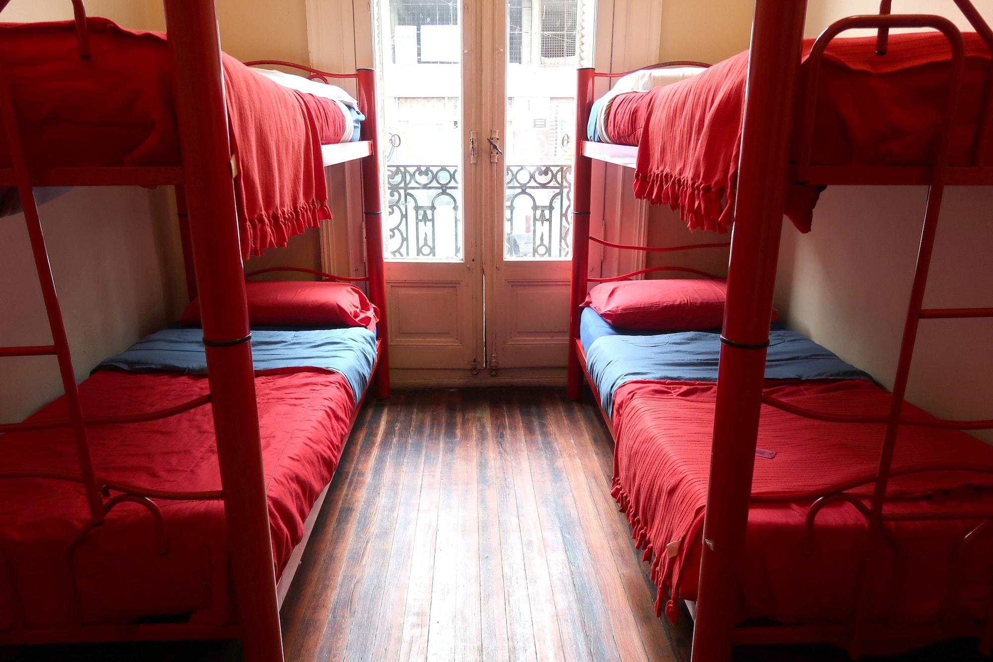 Hostel Inn Буэнос-Айрес Экстерьер фото
