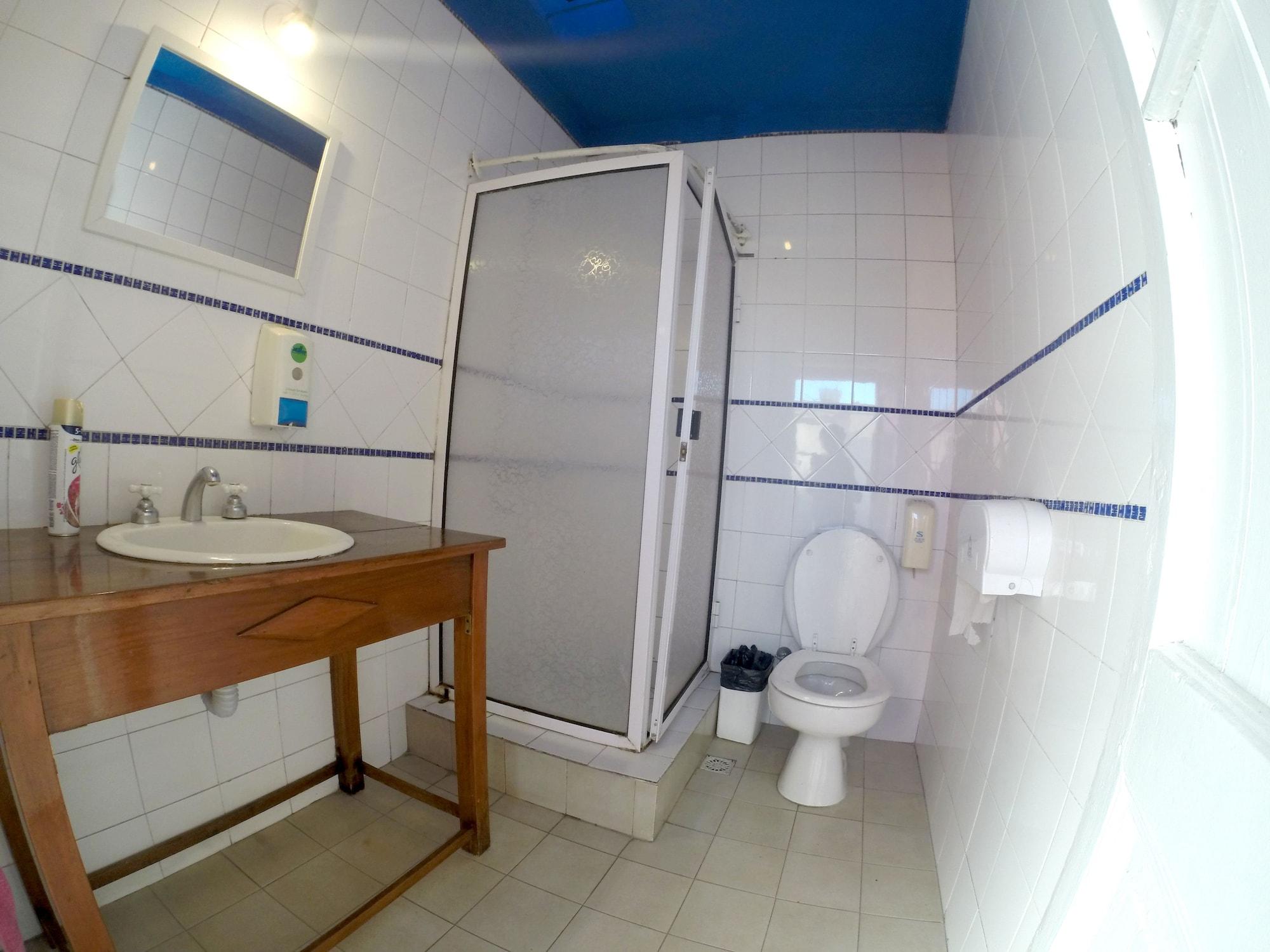 Hostel Inn Буэнос-Айрес Экстерьер фото