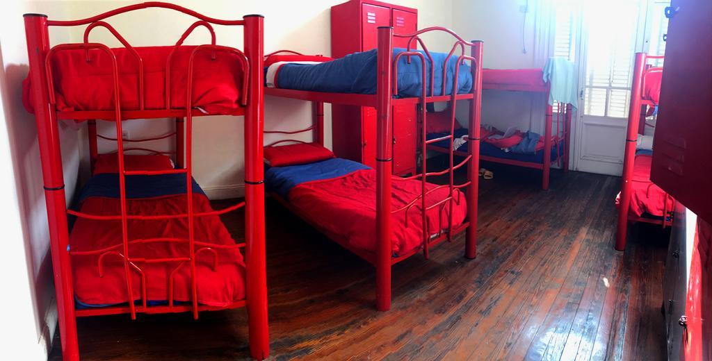 Hostel Inn Буэнос-Айрес Экстерьер фото